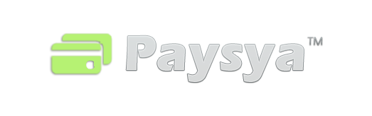 Paysya Logo